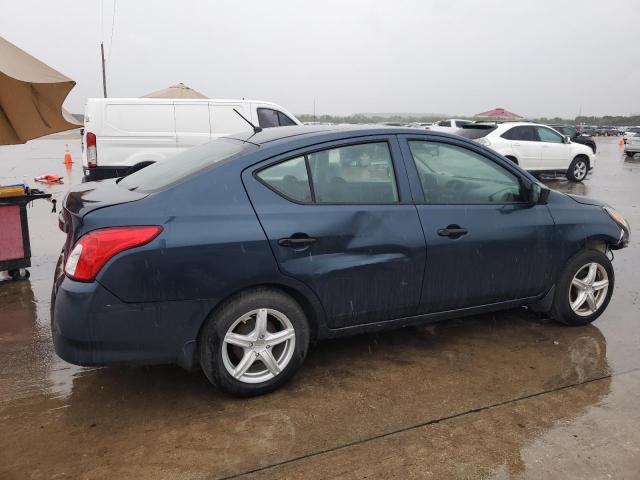 Photo 2 VIN: 3N1CN7APXGL902402 - NISSAN VERSA S 