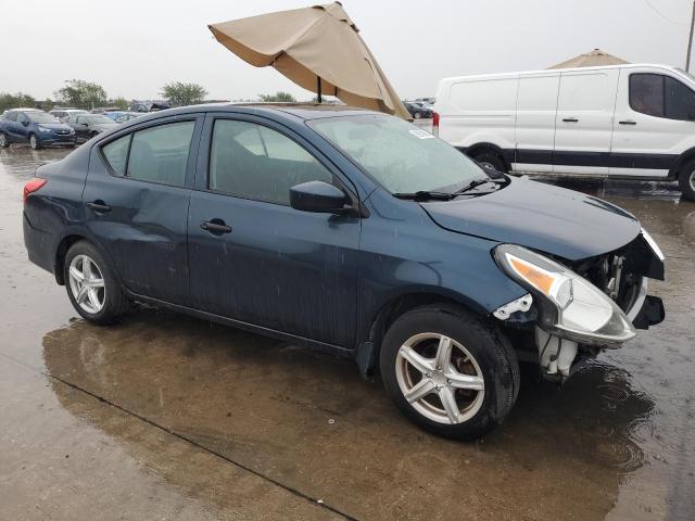 Photo 3 VIN: 3N1CN7APXGL902402 - NISSAN VERSA S 