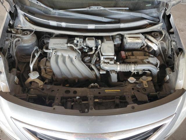 Photo 10 VIN: 3N1CN7APXGL905266 - NISSAN VERSA S 