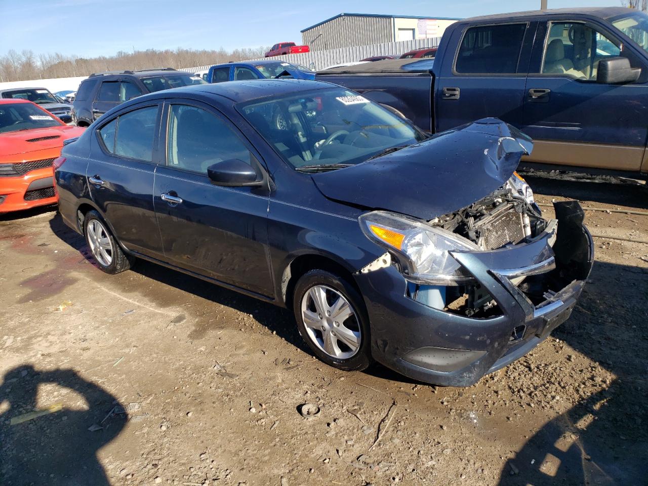 Photo 3 VIN: 3N1CN7APXGL905378 - NISSAN VERSA 