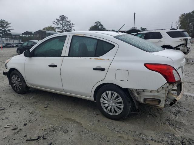 Photo 1 VIN: 3N1CN7APXGL905400 - NISSAN VERSA S 