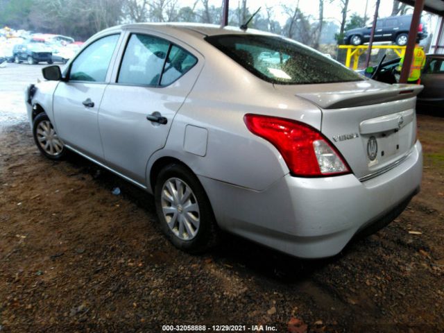 Photo 2 VIN: 3N1CN7APXGL907244 - NISSAN VERSA 