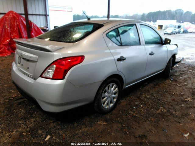 Photo 3 VIN: 3N1CN7APXGL907244 - NISSAN VERSA 