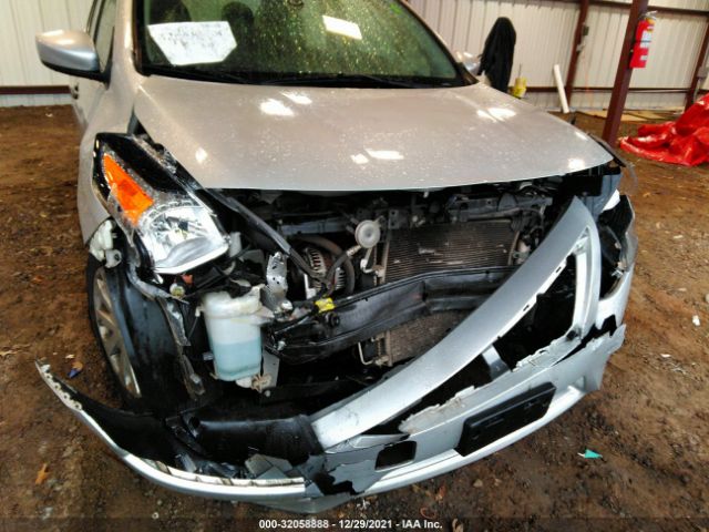 Photo 5 VIN: 3N1CN7APXGL907244 - NISSAN VERSA 