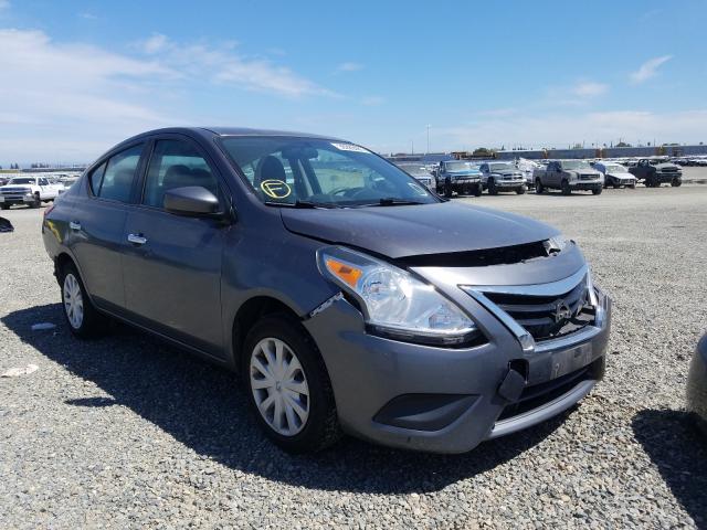 Photo 0 VIN: 3N1CN7APXGL907535 - NISSAN VERSA S 