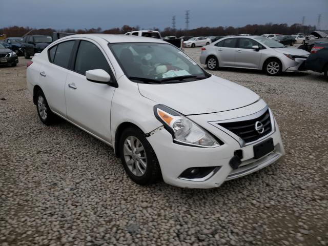 Photo 0 VIN: 3N1CN7APXGL908619 - NISSAN VERSA S 