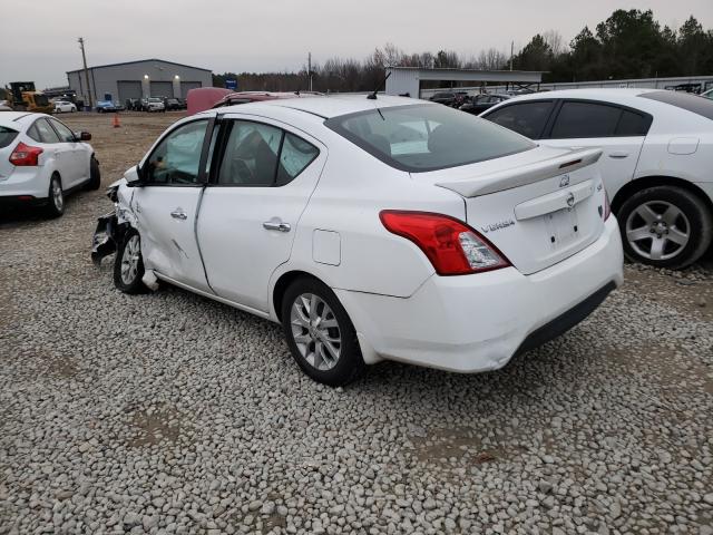 Photo 2 VIN: 3N1CN7APXGL908619 - NISSAN VERSA S 