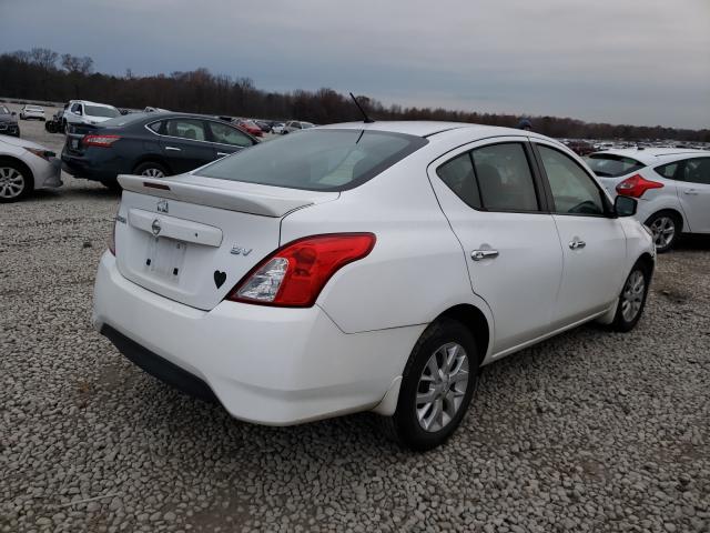 Photo 3 VIN: 3N1CN7APXGL908619 - NISSAN VERSA S 