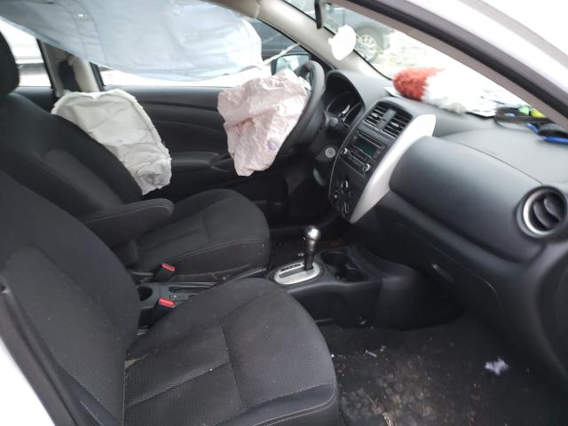 Photo 4 VIN: 3N1CN7APXGL908619 - NISSAN VERSA S 