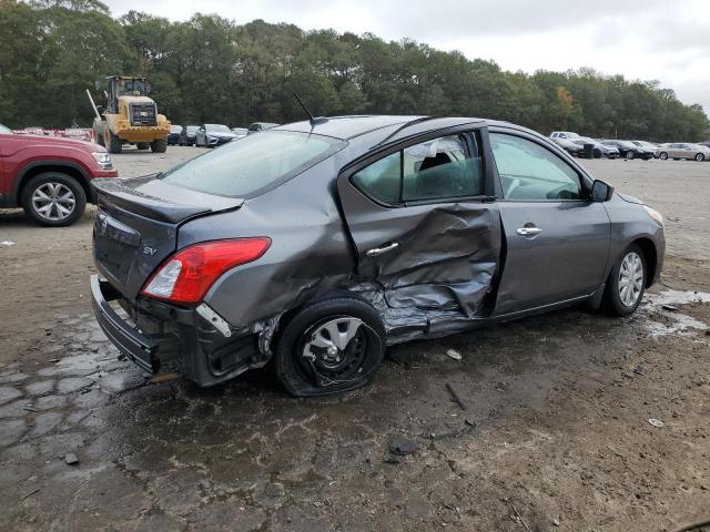 Photo 2 VIN: 3N1CN7APXGL909754 - NISSAN VERSA S 