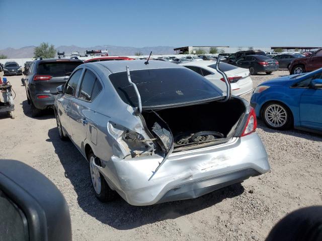 Photo 1 VIN: 3N1CN7APXGL910015 - NISSAN VERSA S 