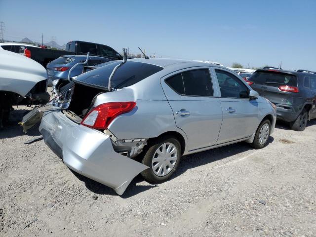 Photo 2 VIN: 3N1CN7APXGL910015 - NISSAN VERSA S 