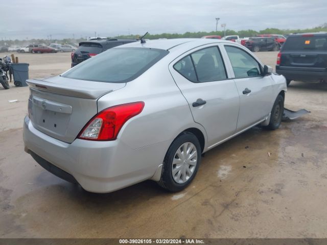 Photo 3 VIN: 3N1CN7APXGL910743 - NISSAN VERSA 