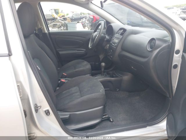 Photo 4 VIN: 3N1CN7APXGL910743 - NISSAN VERSA 