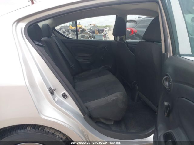 Photo 7 VIN: 3N1CN7APXGL910743 - NISSAN VERSA 