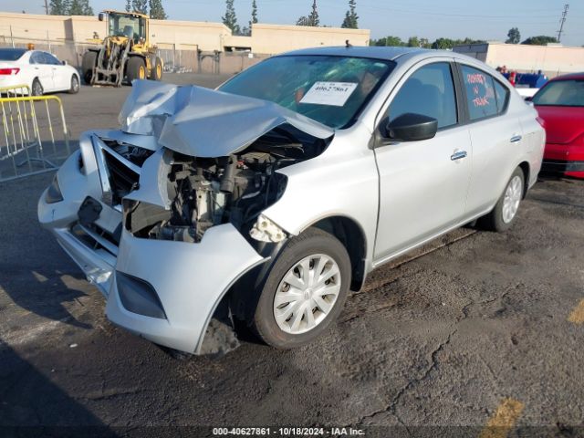 Photo 1 VIN: 3N1CN7APXGL910810 - NISSAN VERSA 