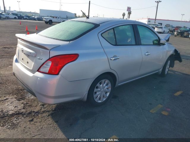 Photo 3 VIN: 3N1CN7APXGL910810 - NISSAN VERSA 