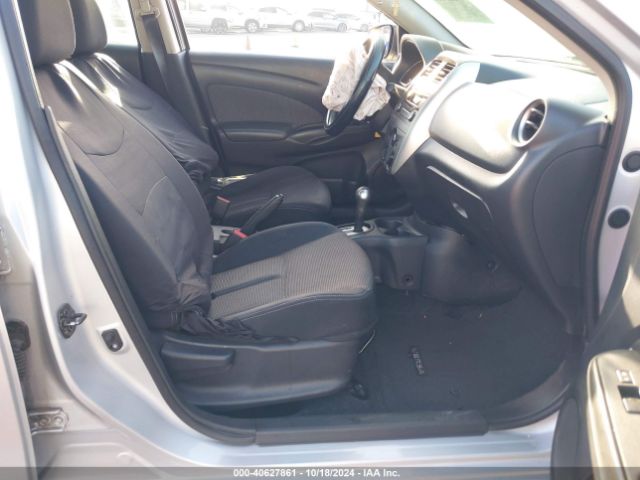 Photo 4 VIN: 3N1CN7APXGL910810 - NISSAN VERSA 