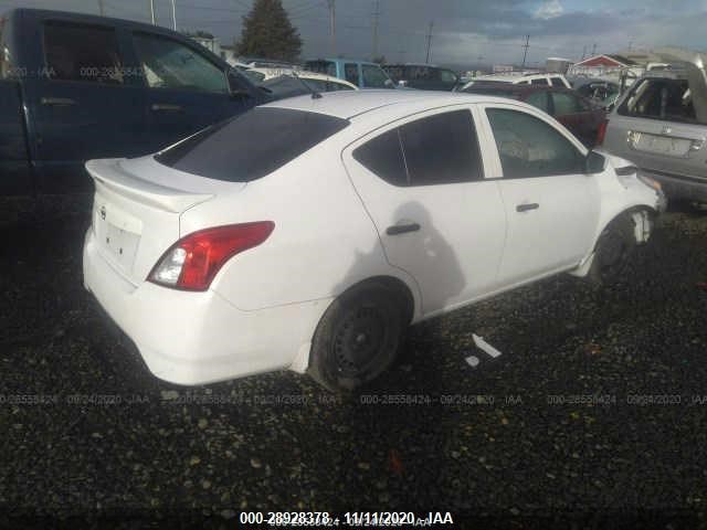 Photo 3 VIN: 3N1CN7APXGL911987 - NISSAN VERSA 