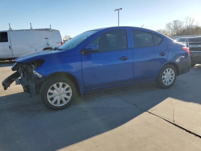 Photo 0 VIN: 3N1CN7APXGL912511 - NISSAN VERSA 