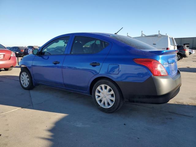 Photo 1 VIN: 3N1CN7APXGL912511 - NISSAN VERSA 