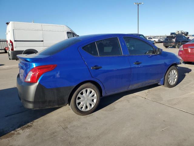 Photo 2 VIN: 3N1CN7APXGL912511 - NISSAN VERSA 