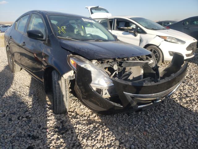 Photo 0 VIN: 3N1CN7APXGL913254 - NISSAN VERSA S 