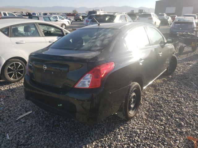 Photo 3 VIN: 3N1CN7APXGL913254 - NISSAN VERSA S 