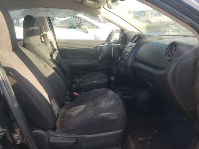 Photo 4 VIN: 3N1CN7APXGL913254 - NISSAN VERSA S 