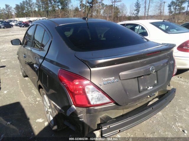 Photo 2 VIN: 3N1CN7APXGL913271 - NISSAN VERSA 