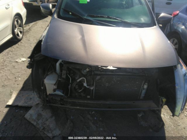 Photo 5 VIN: 3N1CN7APXGL913271 - NISSAN VERSA 