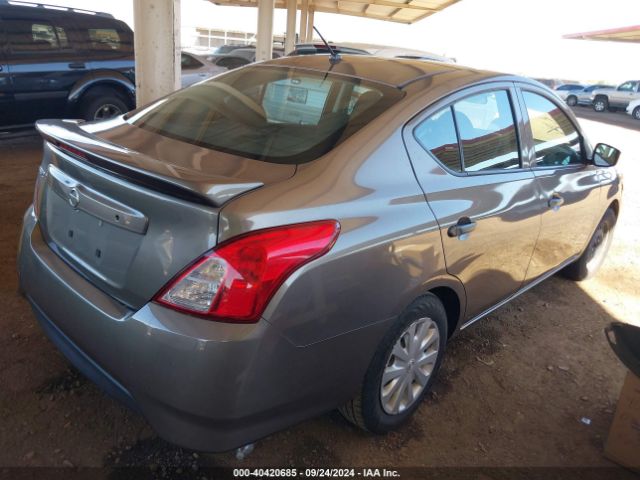 Photo 3 VIN: 3N1CN7APXGL915070 - NISSAN VERSA 