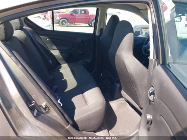 Photo 7 VIN: 3N1CN7APXGL915070 - NISSAN VERSA 