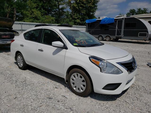 Photo 0 VIN: 3N1CN7APXGL916574 - NISSAN VERSA S 