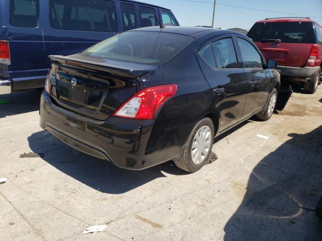 Photo 3 VIN: 3N1CN7APXGL916994 - NISSAN VERSA S 