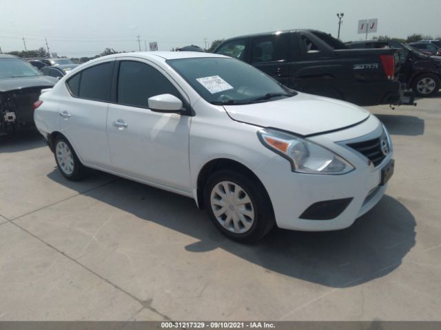 Photo 0 VIN: 3N1CN7APXGL917482 - NISSAN VERSA 