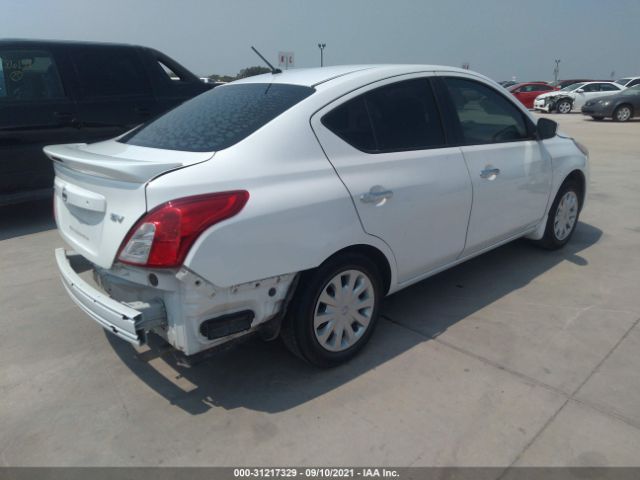 Photo 3 VIN: 3N1CN7APXGL917482 - NISSAN VERSA 