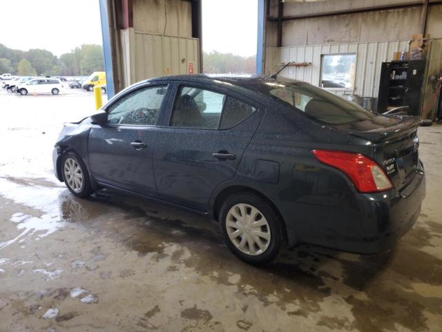 Photo 1 VIN: 3N1CN7APXGL917580 - NISSAN VERSA S 