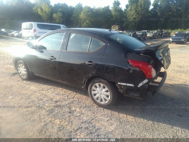 Photo 2 VIN: 3N1CN7APXGL917594 - NISSAN VERSA 