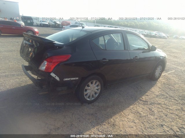 Photo 3 VIN: 3N1CN7APXGL917594 - NISSAN VERSA 