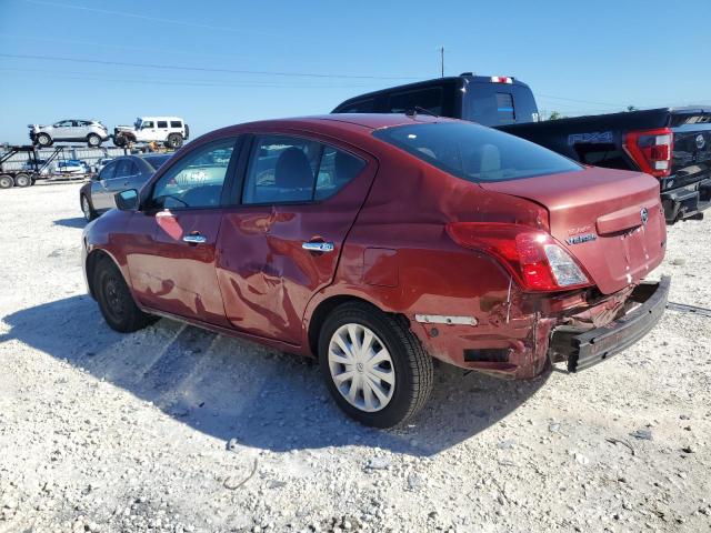 Photo 1 VIN: 3N1CN7APXHK412274 - NISSAN VERSA 