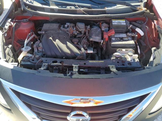 Photo 10 VIN: 3N1CN7APXHK412274 - NISSAN VERSA 