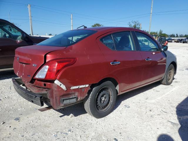 Photo 2 VIN: 3N1CN7APXHK412274 - NISSAN VERSA 