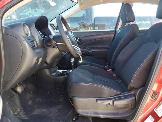 Photo 6 VIN: 3N1CN7APXHK412274 - NISSAN VERSA 