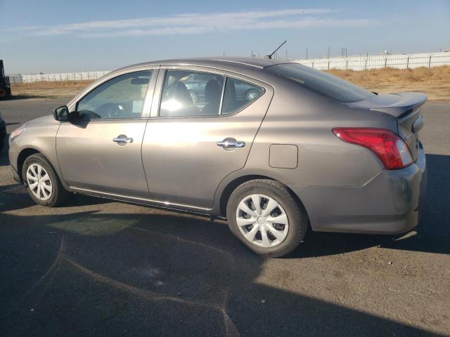 Photo 1 VIN: 3N1CN7APXHK414512 - NISSAN VERSA S 