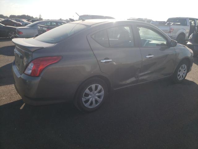 Photo 2 VIN: 3N1CN7APXHK414512 - NISSAN VERSA S 