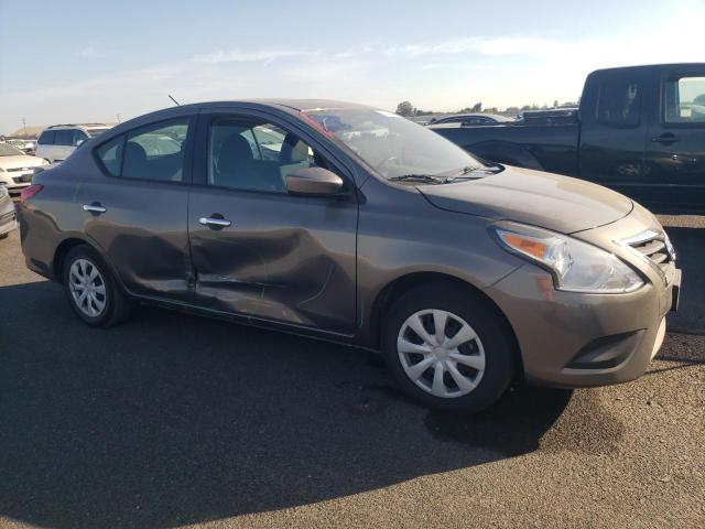 Photo 3 VIN: 3N1CN7APXHK414512 - NISSAN VERSA S 