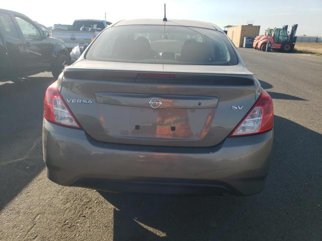 Photo 5 VIN: 3N1CN7APXHK414512 - NISSAN VERSA S 