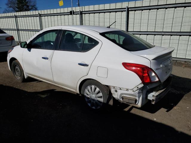 Photo 1 VIN: 3N1CN7APXHK417331 - NISSAN VERSA S 