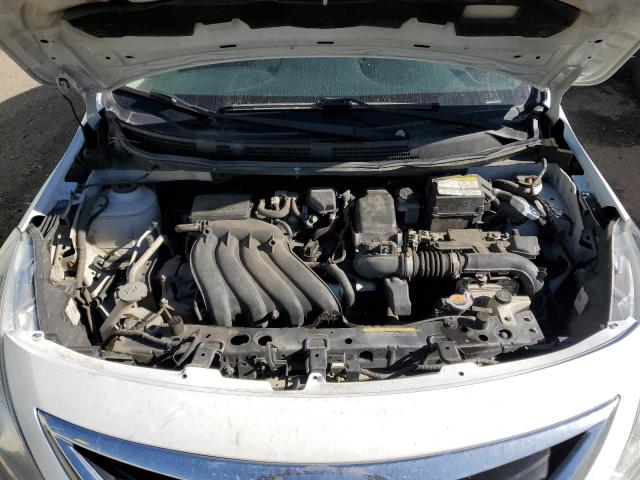 Photo 10 VIN: 3N1CN7APXHK417331 - NISSAN VERSA S 